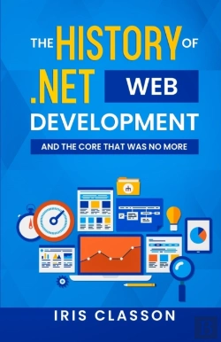 Bertrand.pt - The History Of .Net Web Development And The Core That Was No More