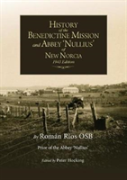 The History Of New Norcia And Abbey Nullius