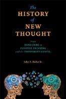 The History Of New Thought