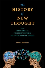 The History Of New Thought