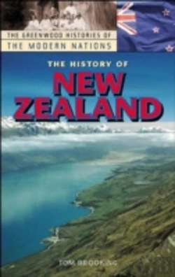 Bertrand.pt - The History Of New Zealand