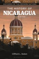 The History Of Nicaragua