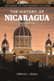 The History Of Nicaragua