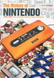 The History Of Nintendo 1889-1980