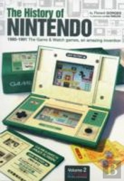 The History Of Nintendo 1980-1991