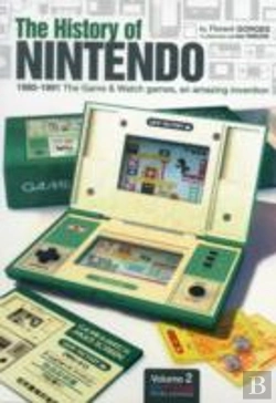 Bertrand.pt - The History Of Nintendo 1980-1991