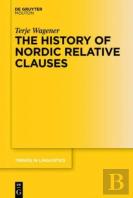 The History Of Nordic Relative Clauses