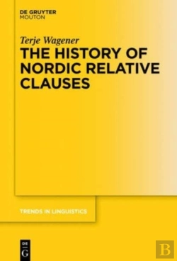 Bertrand.pt - The History Of Nordic Relative Clauses
