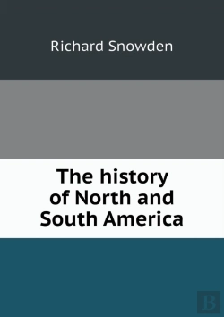 Bertrand.pt - The History Of North And South America