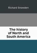 The History Of North And South America