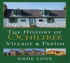 The History Of Ochiltree