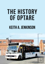 The History Of Optare