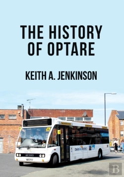 Bertrand.pt - The History Of Optare