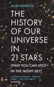 The History Of Our Universe In 21 Stars