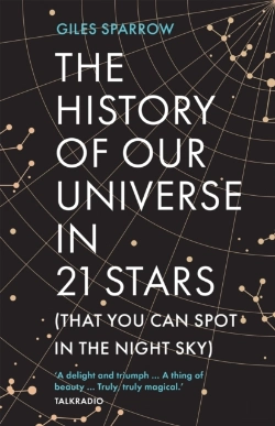 Bertrand.pt - The History Of Our Universe In 21 Stars