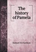 The History Of Pamela