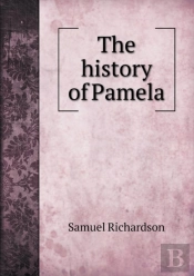 The History Of Pamela