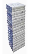 The History Of Parliament (28 Vols Sold As Set)