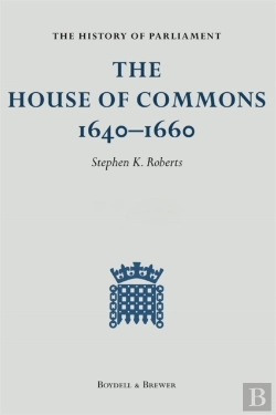 Bertrand.pt - The History Of Parliament: The House Of Commons 1640-1660 (9 Volume Set)