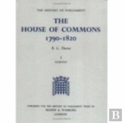 Bertrand.pt - The History Of Parliament: The House Of Commons, 1790-1820 (5 Volume Set)