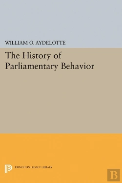Bertrand.pt - The History Of Parliamentary Behavior