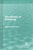 The History Of Pedagogy
