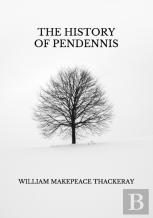 The History Of Pendennis
