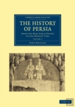Bertrand.pt - The History Of Persia