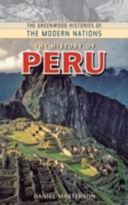 Bertrand.pt - The History Of Peru