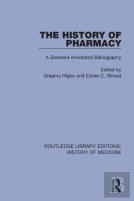 The History Of Pharmacy