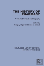 The History Of Pharmacy