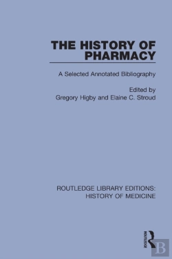 Bertrand.pt - The History Of Pharmacy