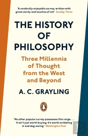 The History Of Philosophy