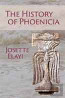 The History Of Phoenicia