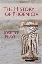 The History Of Phoenicia