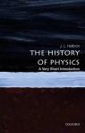 The History Of Physics