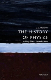 The History Of Physics
