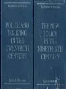 The History Of Policing