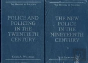 The History Of Policing