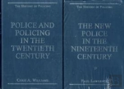 Bertrand.pt - The History Of Policing