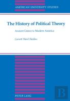 The History Of Political Theory
