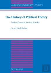 The History Of Political Theory