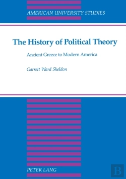 Bertrand.pt - The History Of Political Theory