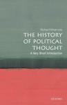 The History Of Political Thought