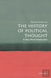 The History Of Political Thought