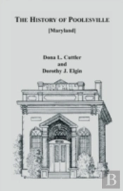 The History Of Poolesville (Maryland)