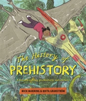 The History Of Pre-History