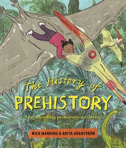 Bertrand.pt - The History Of Pre-History