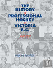 The History Of Professional Hockey In Victoria