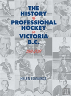 Bertrand.pt - The History Of Professional Hockey In Victoria